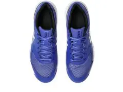 Tênis Asics Gel-Dedicate 8 Dark Cobalt / White Masc Tam 41 - 6