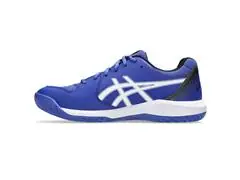 Tênis Asics Gel-Dedicate 8 Dark Cobalt / White Masc Tam 42 - 3