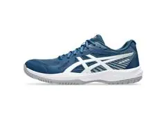 Tênis Asics Upcourt 6 Mako Blue/White Masc Tam 39 - 4