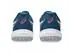 Tênis Asics Upcourt 6 Mako Blue/White Masc Tam 40 - 5