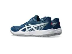 Tênis Asics Upcourt 6 Mako Blue/White Masc Tam 41 - 1