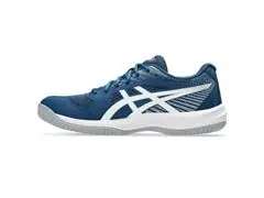 Tênis Asics Upcourt 6 Mako Blue/White Masc Tam 41 - 3