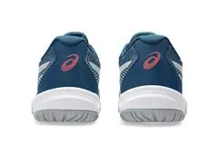 Tênis Asics Upcourt 6 Mako Blue/White Masc Tam 41 - 5