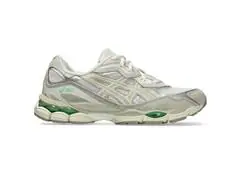 Tênis Asics Gel-Nyc Cream/Fossil Masc Tam 40 - 2