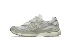 Tênis Asics Gel-Nyc Cream/Fossil Masc Tam 42 - 3