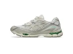 Tênis Asics Gel-Nyc Cream/Fossil Masc Tam 42 - 4