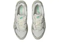 Tênis Asics Gel-Nyc Cream/Fossil Masc Tam 42 - 6