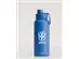 Garrafa Termica Gocase Azul Brasil Copa 950ml - 0