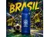 Garrafa Térmica Inox Gocase Copa Mundo Brasil Azul 950ml - 3