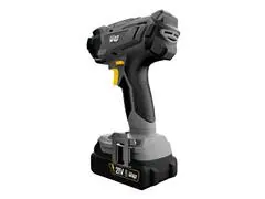 Chave de Impacto A Bateria 21V WAP K21 CH01 - 3