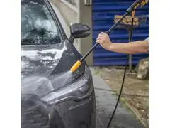 Lavadora de Alta Pressão Uso Profissional Intensivo WAP WL 4200 220V - 4