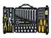 Kit de Ferramentas 110 Peças WF M110 Com Maleta - 4