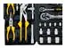 Kit de Ferramentas 110 Peças WF M110 Com Maleta - 6