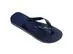 Chinelo Havaianas Brasil Marinho Tam 41-42 - 1