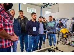CAAR - CURSO PARA APLICAÇÃO AEROAGRÍCOLA REMOTA (Presencial) - 3