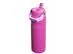 Garrafa Térmica Aerolight Flip Straw Dark Blossom 710ml - 2