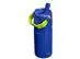 Garrafa Térmica Aerolight Flip Straw Cobalt Chartreuse 473ml - 2
