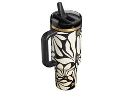 Copo Quencher Protour Stanley Wild Blooms 1,18L - 2