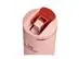 Garrafa Térmica Transit Fliptop Mug Peach Rose 591ml - 1