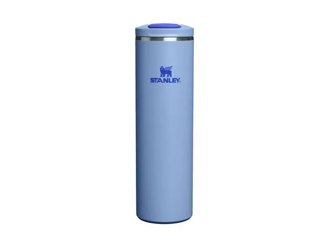 Garrafa Térmica Transit Fliptop Mug Blue Sky 591ml