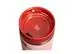 Mug Térmica Cafe to Go Travel Peach Rose 236 ml - 1