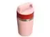 Mug Térmica Cafe to Go Travel Peach Rose 236 ml - 4