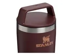 Mug Térmica Cafe Go Travel Stanley Coffee 354ml - 0