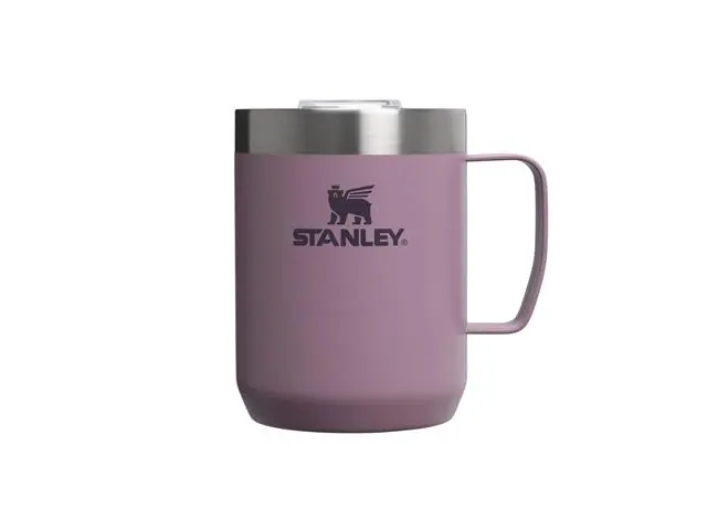 Caneca Camp Stanley Purple Smoke 236ML