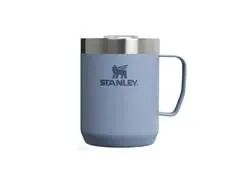 Caneca Camp Stanley Slate Blue 236ML
