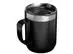 Caneca Camp Stanley Hammertone Black 236ML - 2