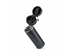 Garrafa Térmica Aerolight Transit Twist Flip Black 2.0 354ml