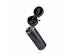 Garrafa Térmica Aerolight Transit Twist Flip Black 2.0 354ml - 0