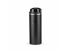 Garrafa Térmica Aerolight Transit Twist Flip Black 2.0 354ml - 4