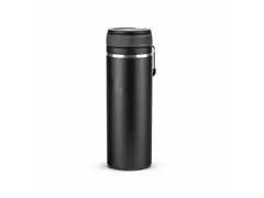 Garrafa Térmica Aerolight Transit Twist Flip Black 2.0 354ml - 6