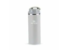 Garrafa Térmica Aerolight Transit Twist Flip Ash 354ml - 4