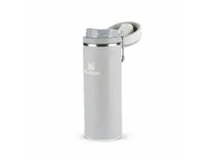 Garrafa Térmica Aerolight Transit Twist Flip Ash 354ml - 5