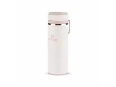 Garrafa Térmica Aerolight Transit Twist Flip Rose Quartz 354ml - 2