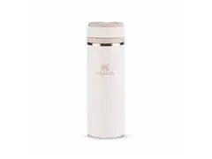 Garrafa Térmica Aerolight Transit Twist Flip Rose Quartz 354ml - 3