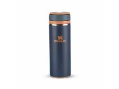 Garrafa Térmica Aerolight Transit Twist Flip Twilight 354ml