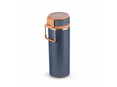 Garrafa Térmica Aerolight Transit Twist Flip Twilight 354ml - 3