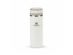Garrafa Térmica Aerolight Transit Twist Flip Cream Gloss 354ml - 0