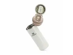 Garrafa Térmica Aerolight Transit Twist Flip Cream Gloss 354ml - 3