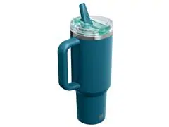 Quencher Protour Stanley Coastal Teal 1,18l - 2