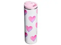 Garrafa Térmica Transit  2.0 Frost Heart 473ML - 2