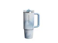 Copo Quencher Protour Slate Blue Techgrain 887ml - 0