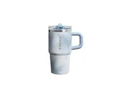 Copo Quencher Protour Slate Blue Techgrain 591ml - 0