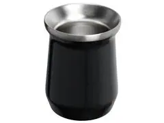 Cuia Térmica Hammertone Black Stanley 1913 | 236ml