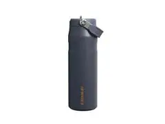 Garrafa Térmica Aerolight  Flip Straw Twilight Stanley 710ml