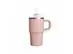 Copo Quencher Stanley Peach Rose  591ml - 0