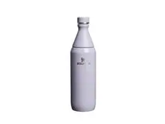 Garrafa Térmica Slim Bottle Purple Dust 591ml